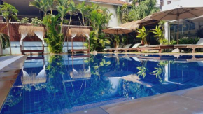  Babel Siem Reap Guesthouse  Siem Reap